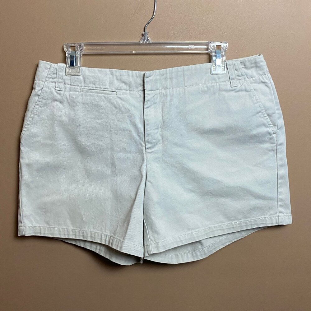 Y2K J. Crew Shorts EUC